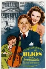 Película Los hijos de la farándula