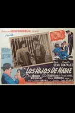 Poster de la película Los hijos de nadie - Películas hoy en TV