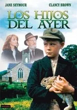 Poster de la película Los hijos del ayer - Películas hoy en TV