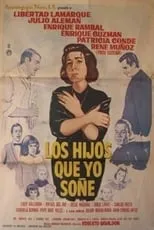 Poster de la película Los hijos que yo soñé - Películas hoy en TV