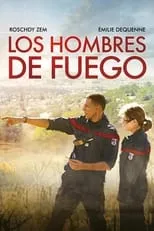 Película Los hombres de fuego