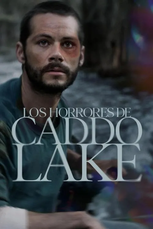 Eliza Scanlen interpreta a Ellie en Los horrores de Caddo Lake