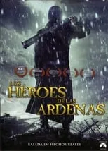 Sean McGrath interpreta a Pvt. Benedetto en Los héroes de las Ardenas