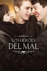 Poster de Los héroes del mal