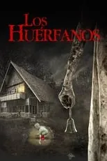 Los Huérfanos portada