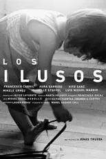 Poster de la película Los ilusos - Películas hoy en TV