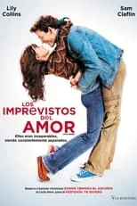 Poster de Los imprevistos del amor