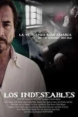 Película Los indeseables: La venganza más amarga de un hombre sin paz