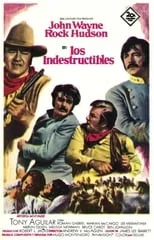 Película Los Indestructibles