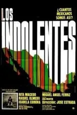 Los indolentes portada