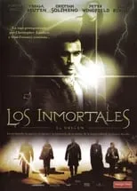 Poster de la película Los inmortales: El origen - Películas hoy en TV