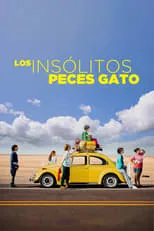 Poster de la película Los insólitos peces gato - Películas hoy en TV