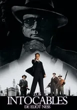 Poster de la película Los intocables de Eliot Ness - Películas hoy en TV