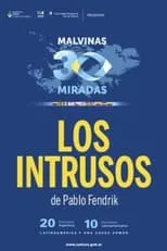 Barbara Everest interpreta a Lizzie Flynn en Los intrusos