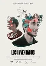 Portada de Los inventados