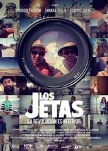 Póster de la película Los Jetas: La revolución es interior