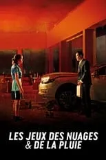 Poster de la película Los juegos de las nubes y de la lluvia - Películas hoy en TV