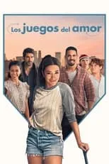 Película Los juegos del amor