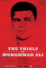 Película Los Juicios de Muhammad Ali