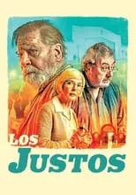 Póster de la película Los justos