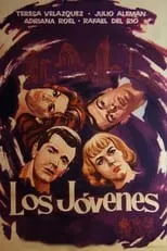 Película Los Jóvenes