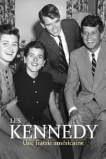 Película Los Kennedy: una dinastía americana