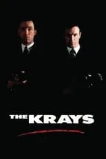 Poster de la película Los Krays - Películas hoy en TV