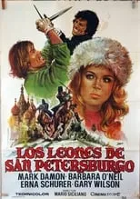 Película Los leones de San Petersburgo