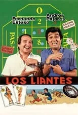 Película Los liantes