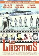 Poster de la película Los libertinos - Películas hoy en TV