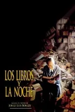 Película Los libros y la noche