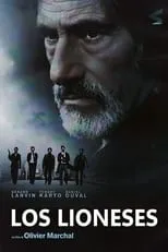 Poster de la película Los lioneses - Películas hoy en TV