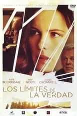 Tim Hopper en la película Los límites de la verdad