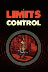 Película Los límites del control