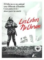 Poster de la película Los lobos no lloran - Películas hoy en TV