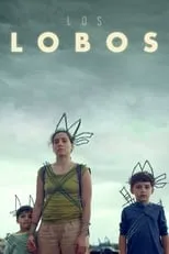 Poster de la película Los lobos - Películas hoy en TV