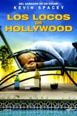 Poster de Los locos de Hollywood