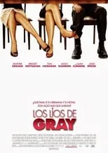 Los líos de Gray portada