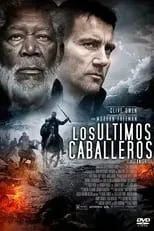 Poster de la película Los últimos caballeros - Películas hoy en TV