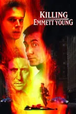 Poster de Los últimos días de Emmett Young