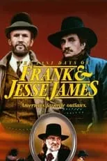 Película Los últimos días de Frank y Jesse James