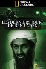 Portada de Los últimos días de Osama Bin Laden