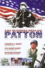 Película Los últimos días de Patton