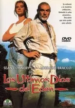 Poster de la película Los últimos días del Edén - Películas hoy en TV