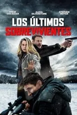 Poster de Los últimos supervivientes