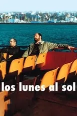 Poster de Los lunes al sol