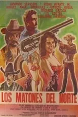 Película Los matones del norte