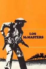 David Strong interpreta a Otis en Los McMasters