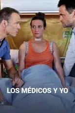 Portada de Los médicos y yo