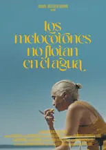 Película Los melocotones no flotan en el agua